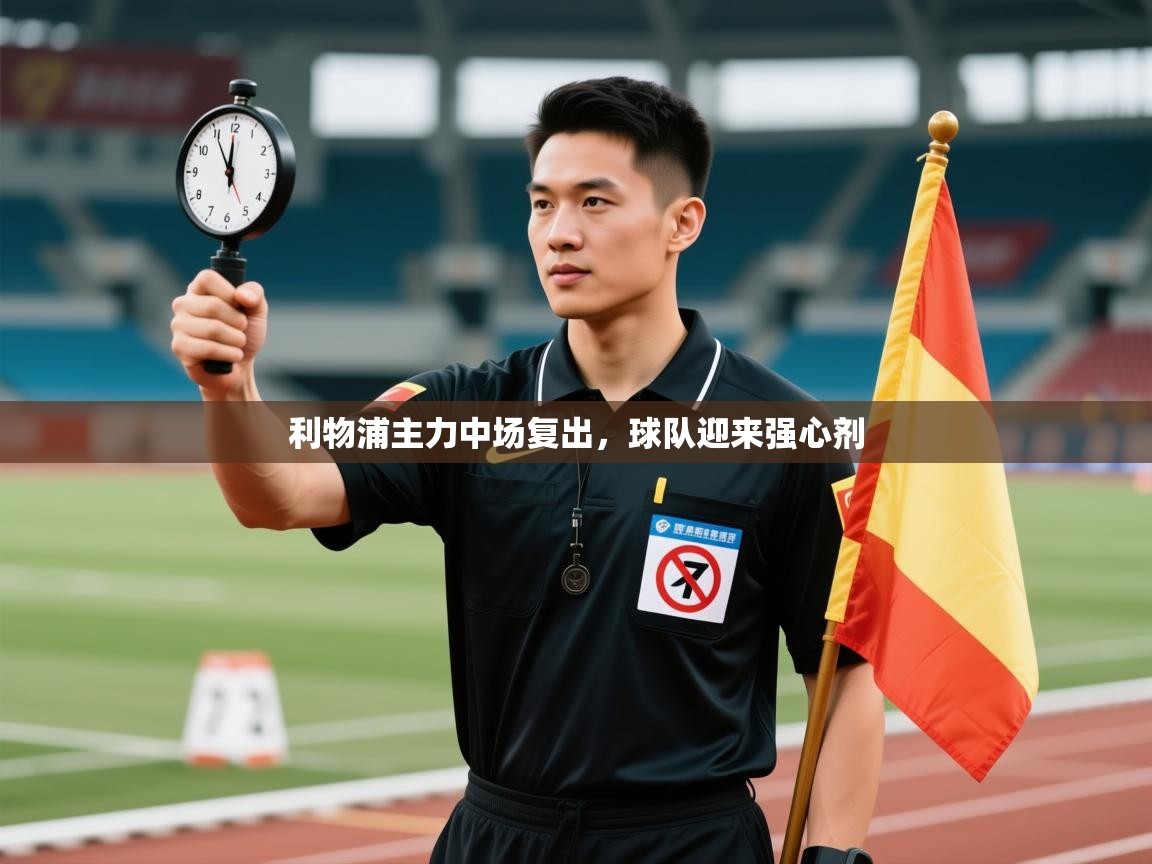 开云体育app在线-利物浦主力中场复出，球队迎来强心剂  第4张