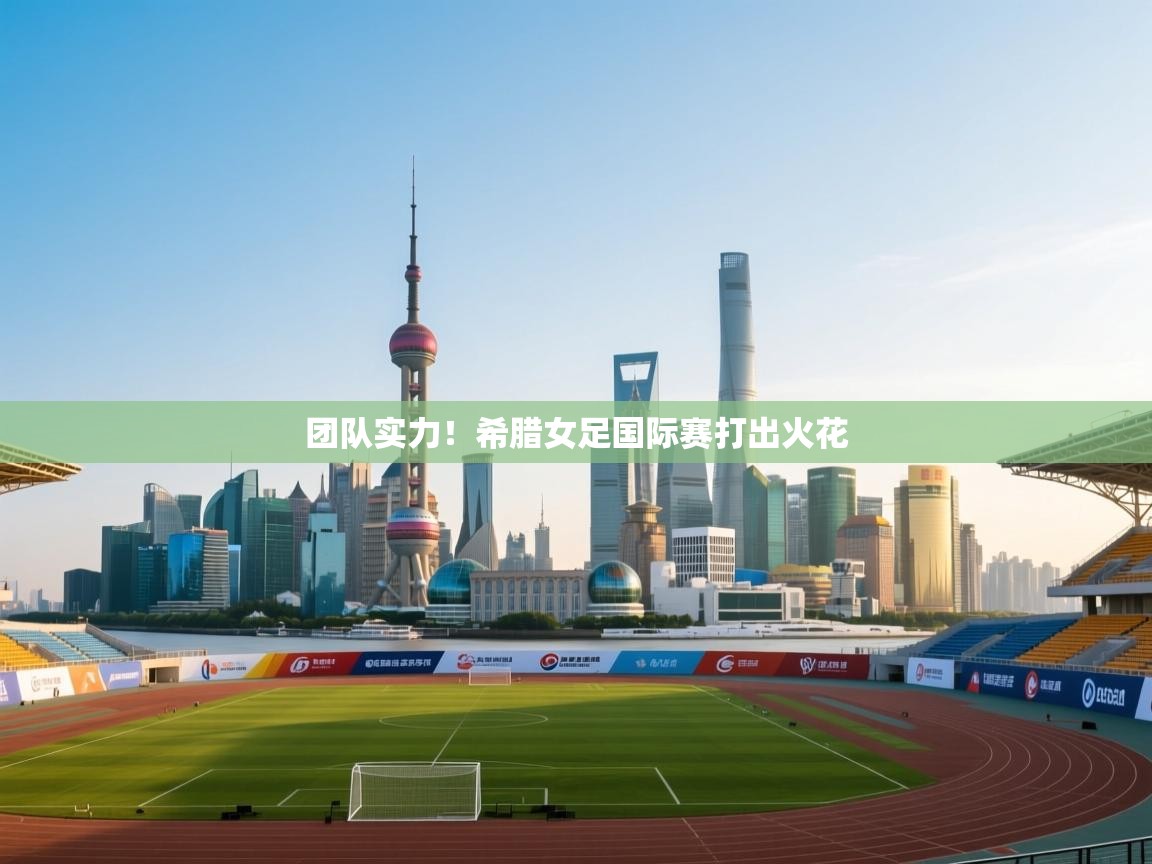 开云体育app网页版入口-团队实力!希腊女足国际赛打出火花 第1张