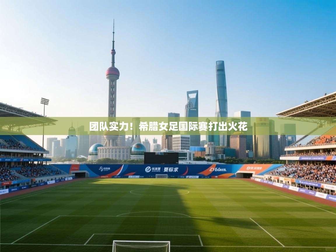开云体育app网页版入口-团队实力!希腊女足国际赛打出火花 第4张