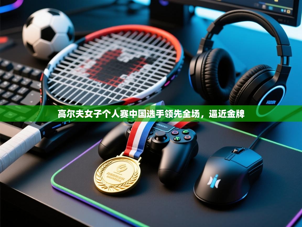 开云体育app投诉-高尔夫女子个人赛中国选手领先全场,逼近金牌 第4张