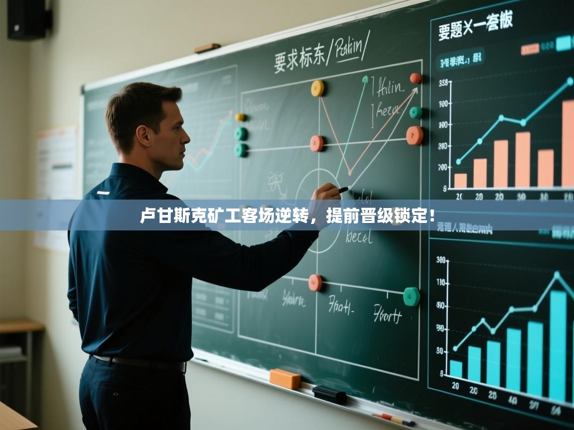 开运体育入口-卢甘斯克矿工客场逆转，提前晋级锁定！  第1张