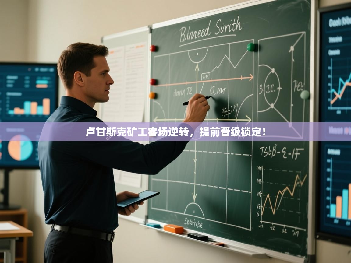 开运体育入口-卢甘斯克矿工客场逆转，提前晋级锁定！  第2张