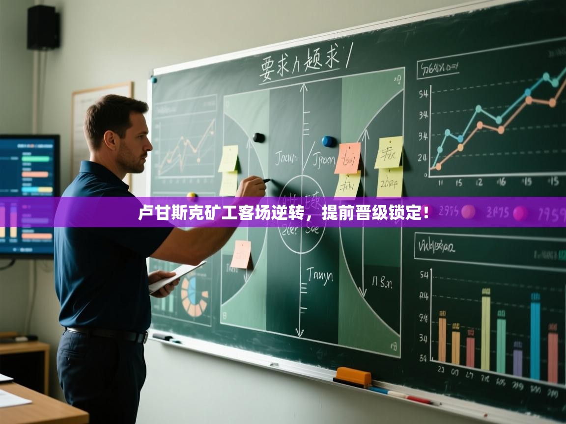 开运体育入口-卢甘斯克矿工客场逆转，提前晋级锁定！  第3张