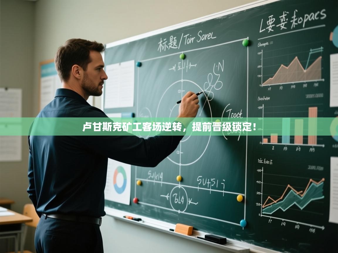 开运体育入口-卢甘斯克矿工客场逆转，提前晋级锁定！  第4张