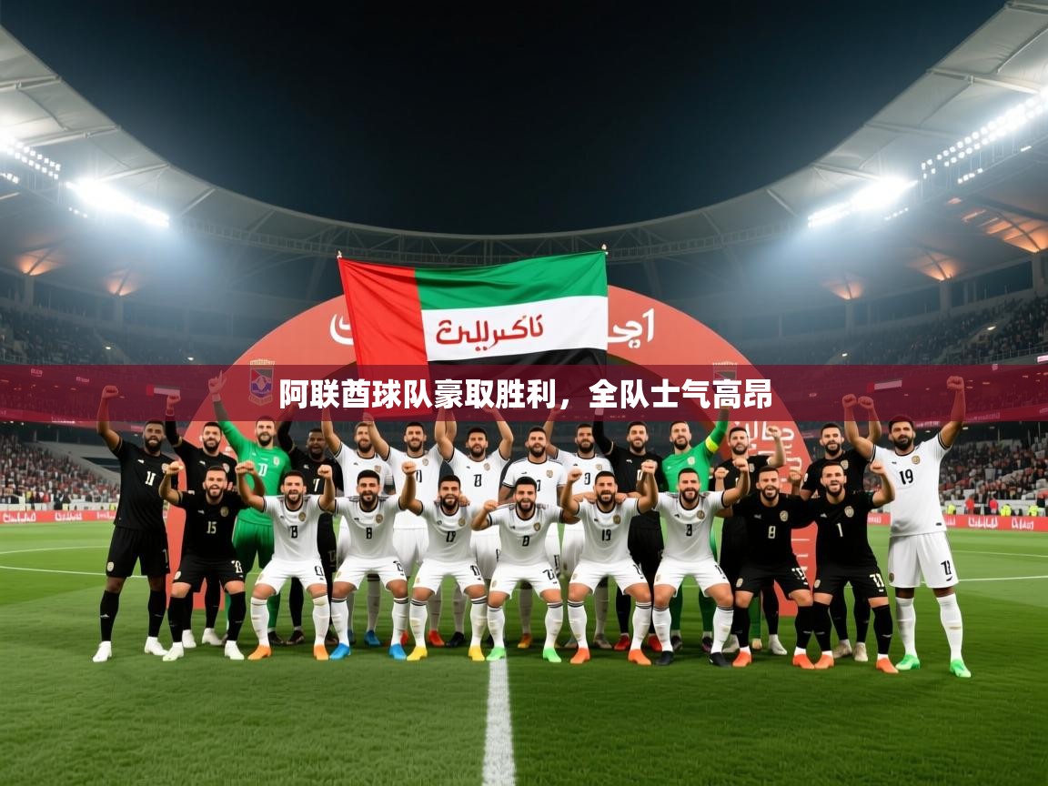 开云体育注册app-阿联酋球队豪取胜利，全队士气高昂  第2张