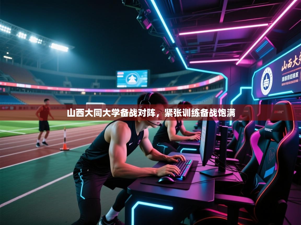 开云APP-山西大同大学备战对阵，紧张训练备战饱满  第3张