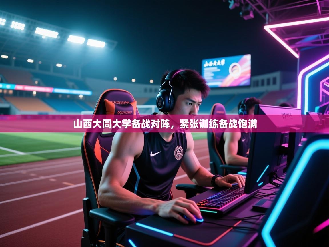 开云APP-山西大同大学备战对阵，紧张训练备战饱满  第4张