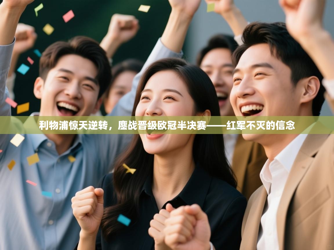 开云体育app官网-利物浦惊天逆转，鏖战晋级欧冠半决赛——红军不灭的信念  第2张