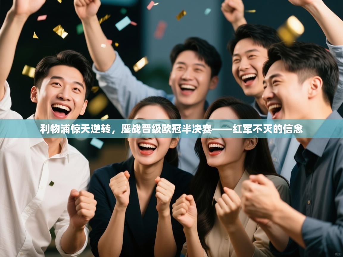 开云体育app官网-利物浦惊天逆转，鏖战晋级欧冠半决赛——红军不灭的信念  第1张