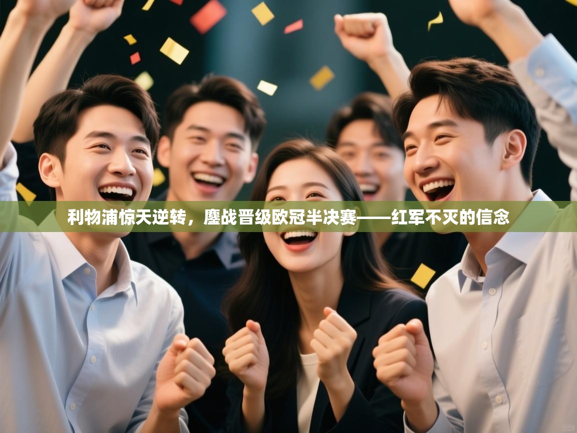 开云体育app官网-利物浦惊天逆转，鏖战晋级欧冠半决赛——红军不灭的信念  第3张