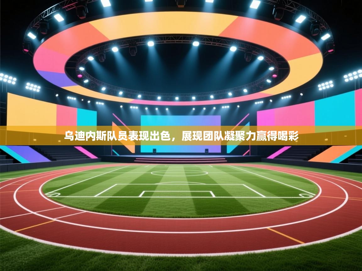 云开体育-乌迪内斯队员表现出色，展现团队凝聚力赢得喝彩  第4张