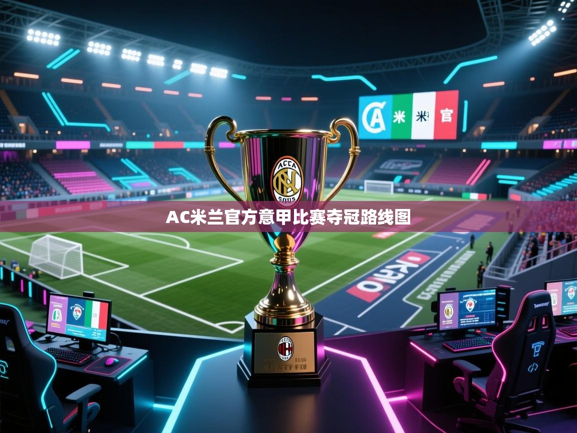 开云体育工单提交入口-AC米兰官方意甲比赛夺冠路线图  第3张