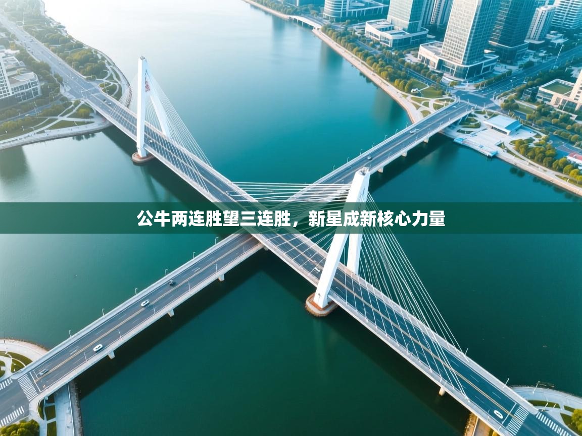 开云体育在线下载-公牛两连胜望三连胜,新星成新核心力量 第3张