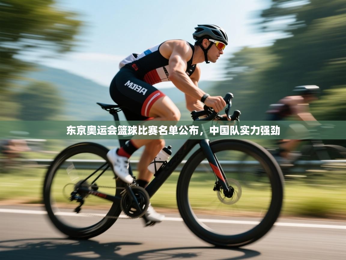 kaiyun体育入口-东京奥运会篮球比赛名单公布，中国队实力强劲  第4张