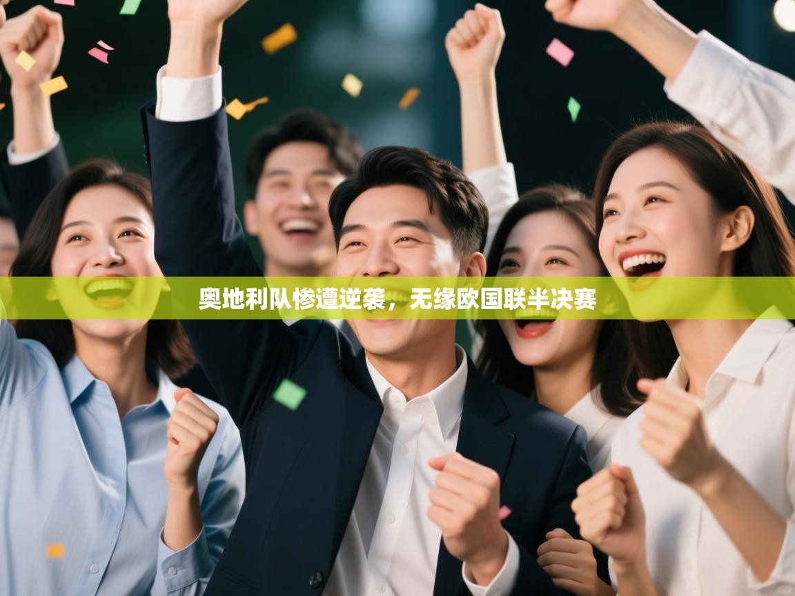 开云体育入口邀请码-奥地利队惨遭逆袭，无缘欧国联半决赛  第4张