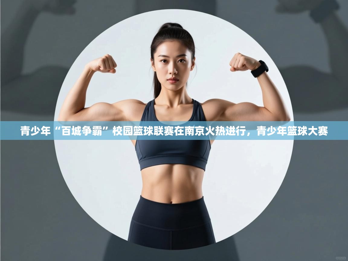 开云体育视频直播低延迟-青少年“百城争霸”校园篮球联赛在南京火热进行,青少年篮球大赛 第4张