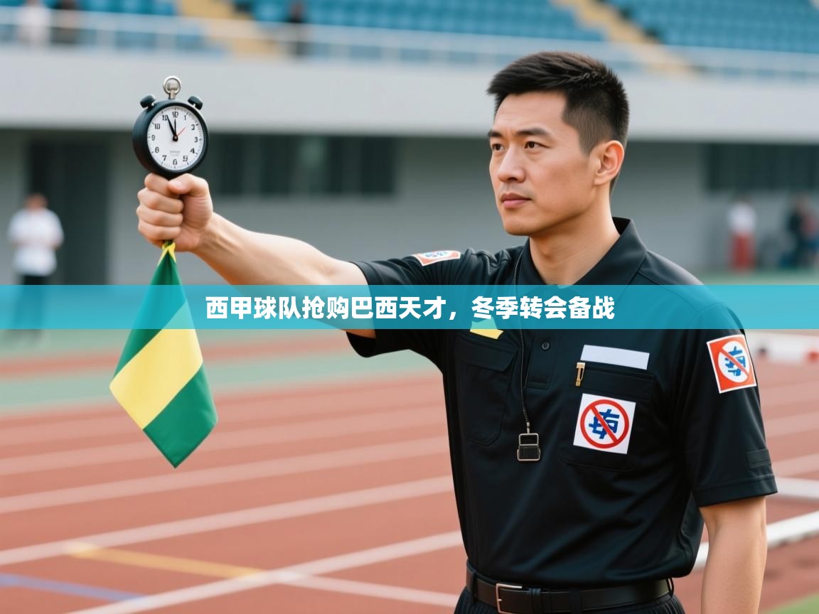 开云客服-西甲球队抢购巴西天才,冬季转会备战 第1张