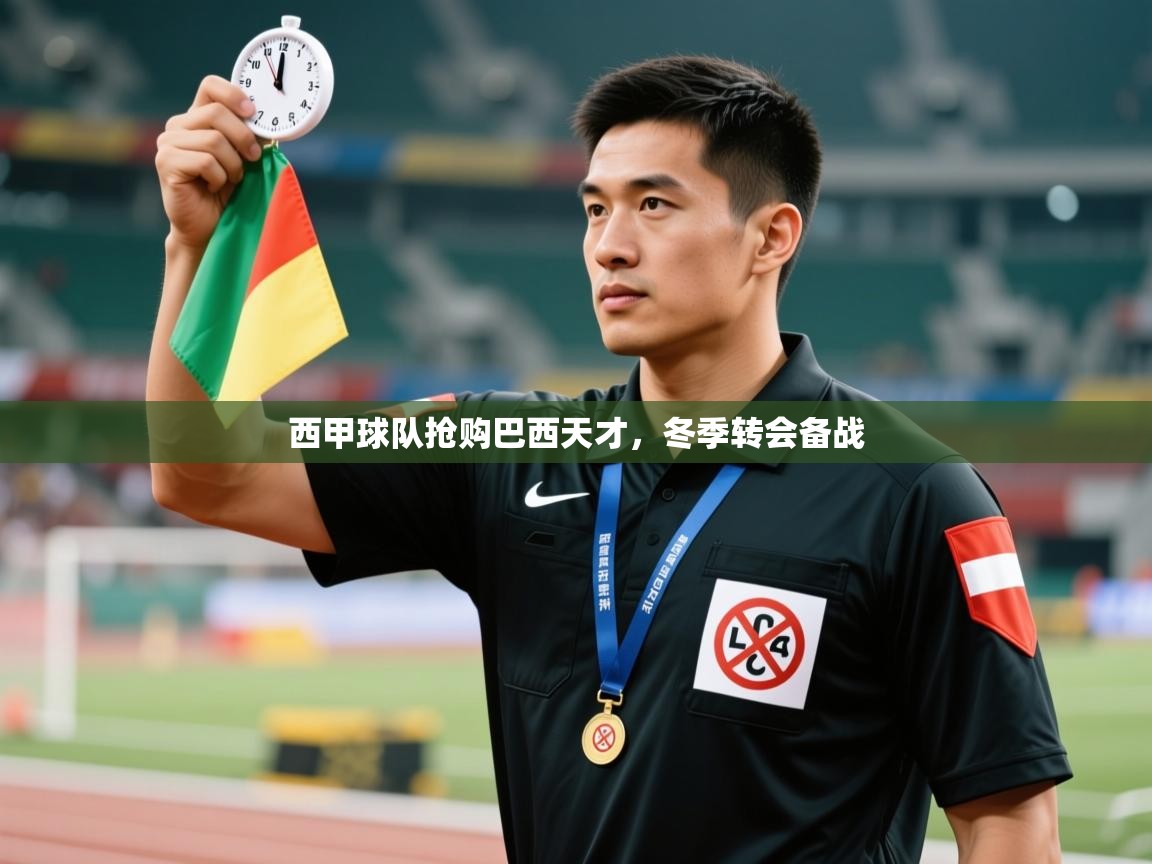 开云客服-西甲球队抢购巴西天才,冬季转会备战 第4张