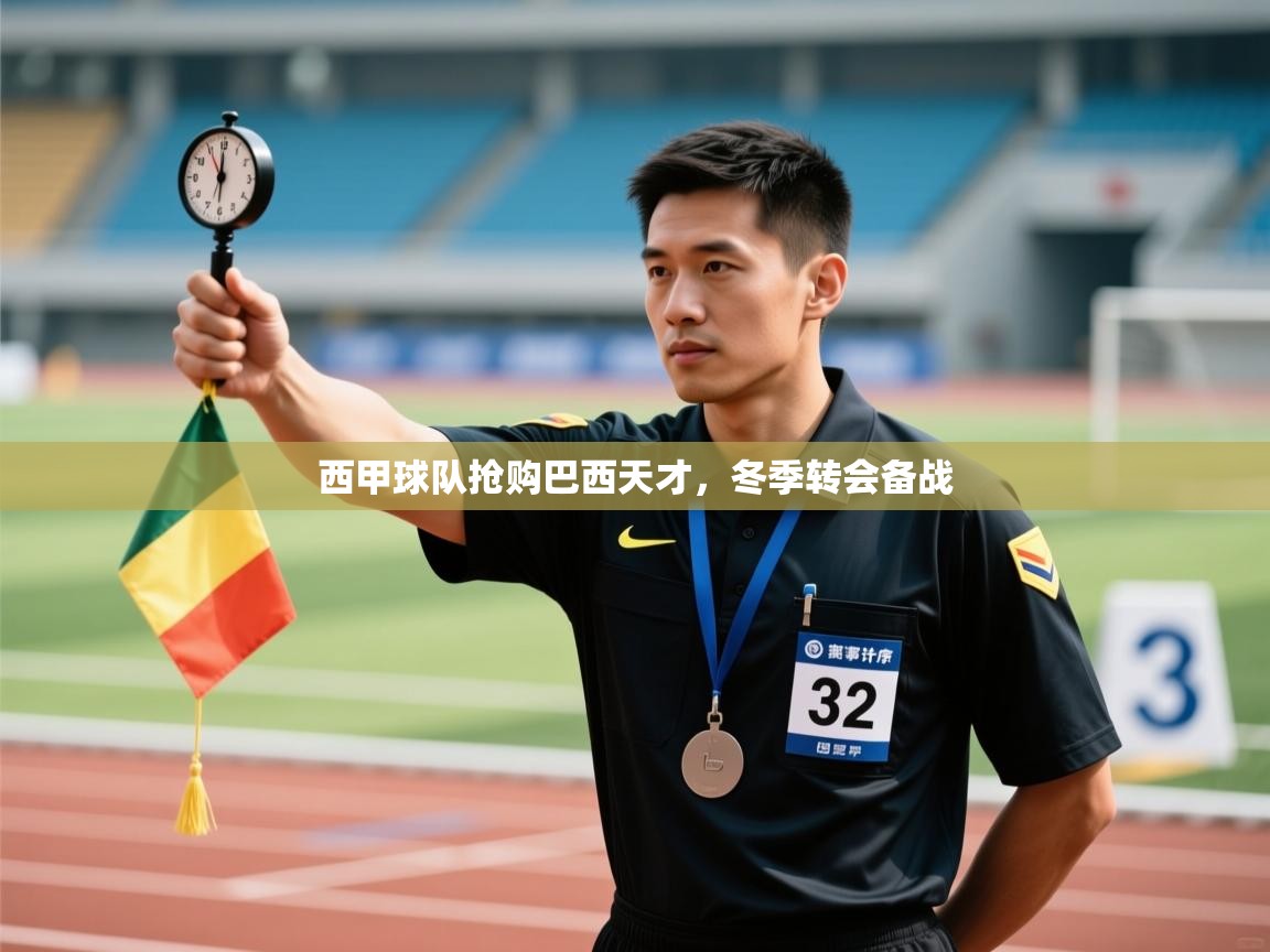 开云客服-西甲球队抢购巴西天才,冬季转会备战 第3张