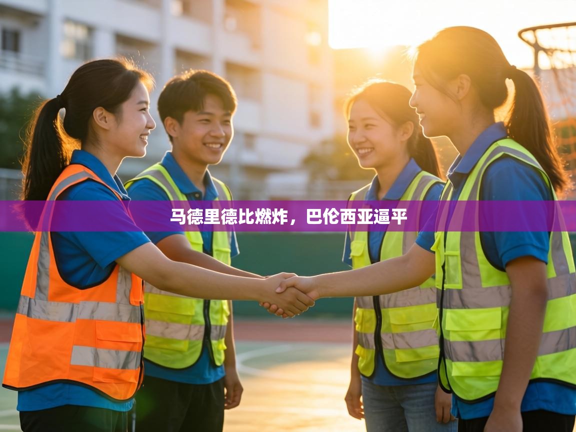 开云体育app网页版入口-马德里德比燃炸，巴伦西亚逼平  第3张